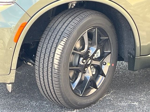 2027 Dodge Durango GT
