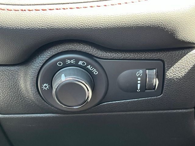 2027 Dodge Durango GT
