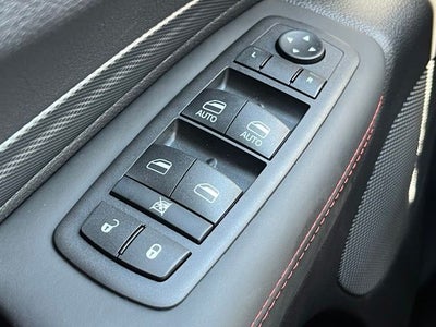 2027 Dodge Durango GT