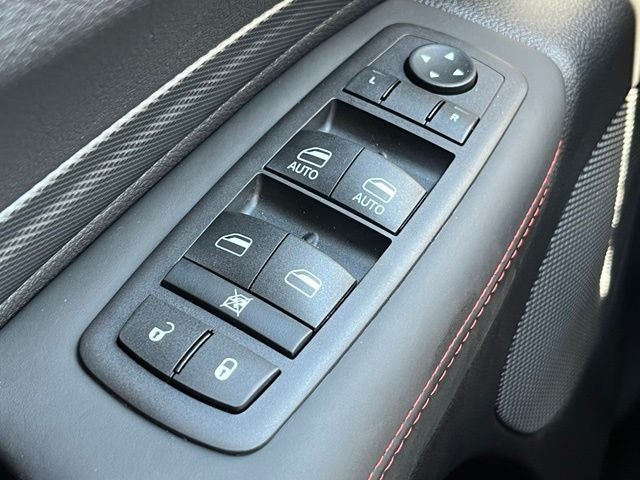2027 Dodge Durango GT