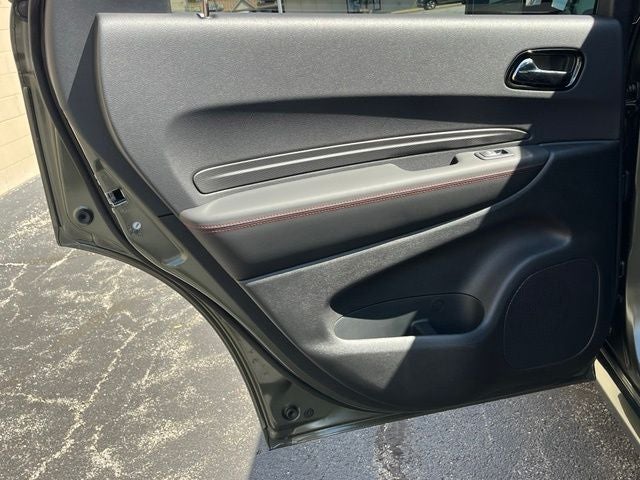 2027 Dodge Durango GT