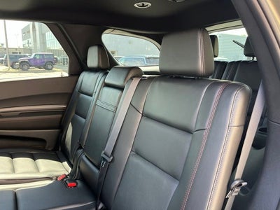2027 Dodge Durango GT