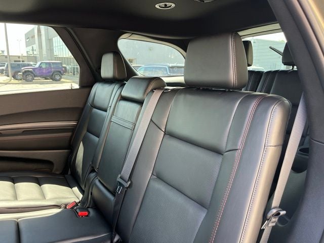 2027 Dodge Durango GT