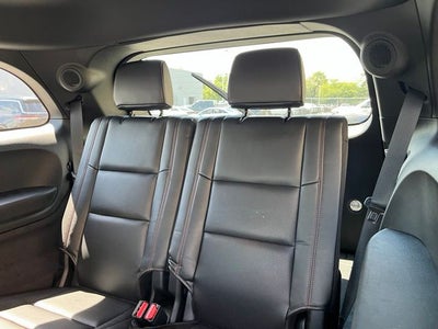 2027 Dodge Durango GT