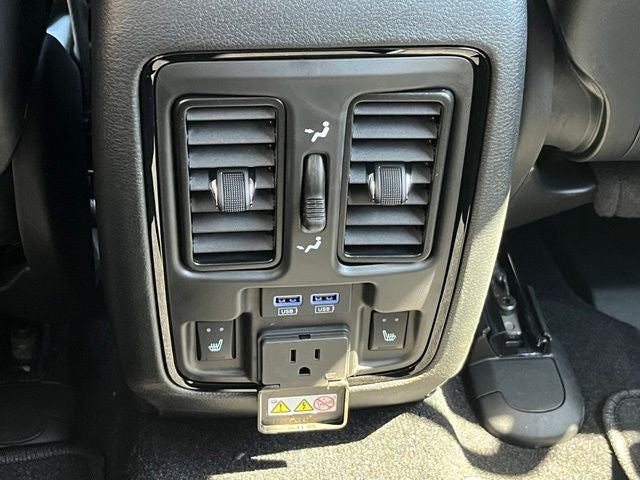 2027 Dodge Durango GT