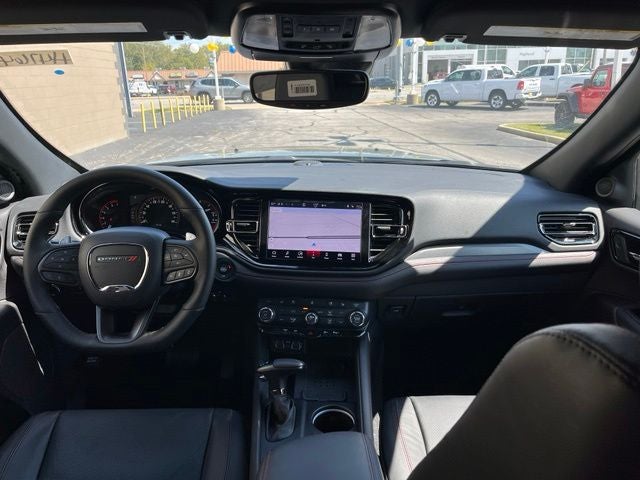 2027 Dodge Durango GT