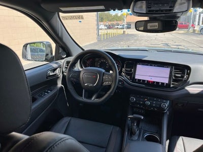 2027 Dodge Durango GT