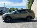 2027 Dodge Durango GT