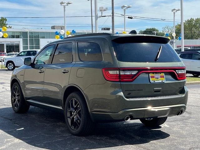 2027 Dodge Durango GT