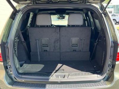 2027 Dodge Durango GT