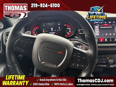 2023 Dodge Durango R/T Plus