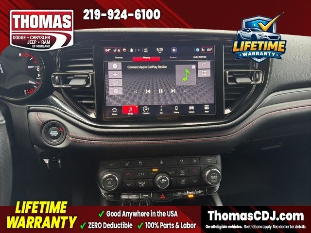 2023 Dodge Durango R/T Plus