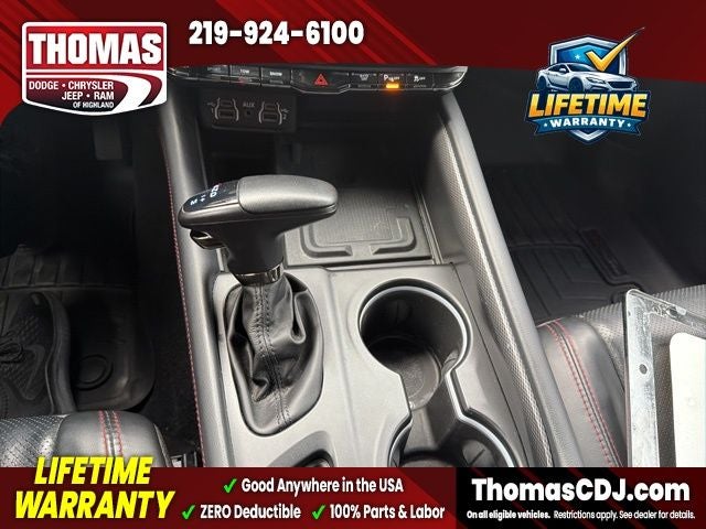 2023 Dodge Durango R/T Plus
