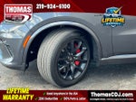 2023 Dodge Durango R/T Plus