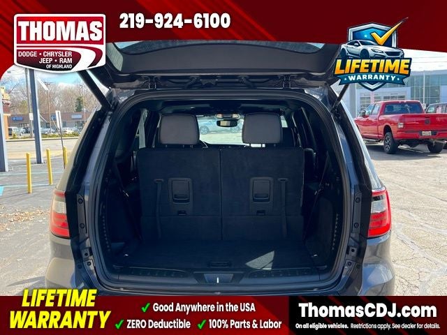 2023 Dodge Durango R/T Plus