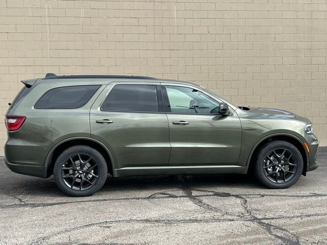 2026 Dodge Durango GT HEMI V8