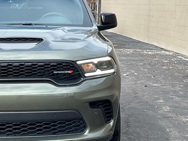 2026 Dodge Durango GT HEMI V8