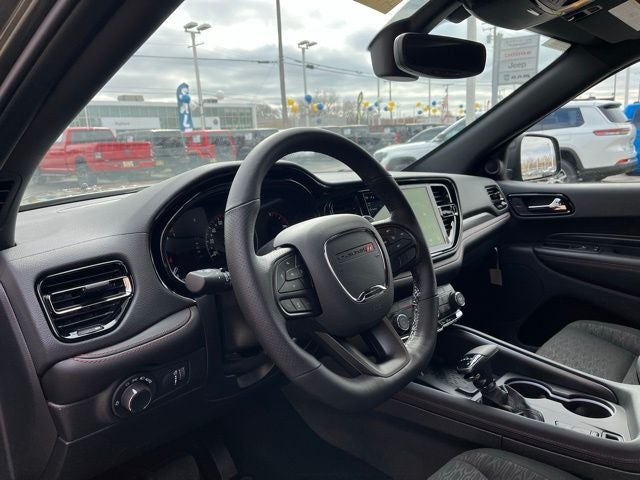 2026 Dodge Durango GT HEMI V8