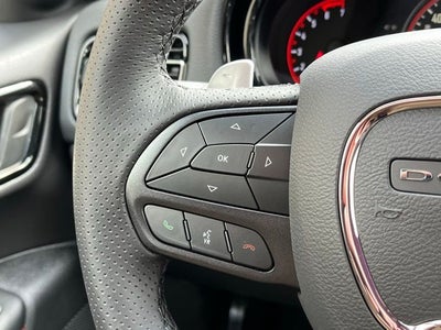 2026 Dodge Durango GT HEMI V8