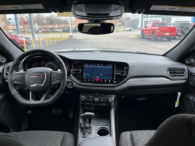 2026 Dodge Durango GT HEMI V8