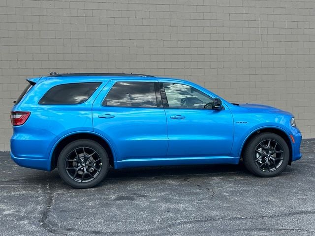 2027 Dodge Durango GT