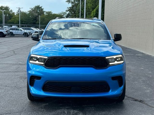 2027 Dodge Durango GT
