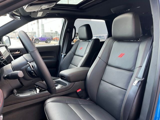 2027 Dodge Durango GT
