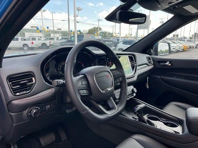 2027 Dodge Durango GT