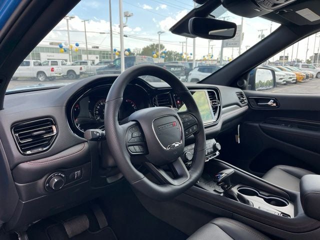 2027 Dodge Durango GT