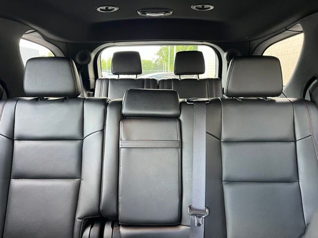 2027 Dodge Durango GT