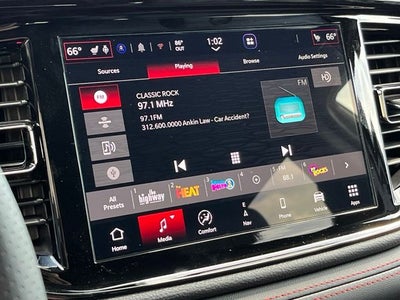 2027 Dodge Durango GT