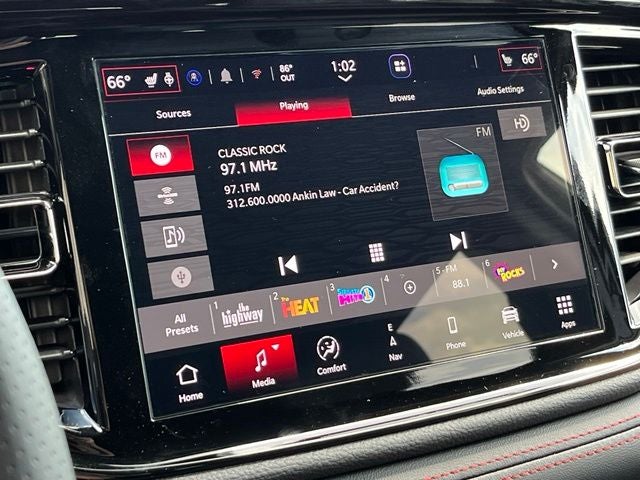 2027 Dodge Durango GT