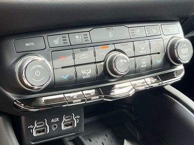 2027 Dodge Durango GT