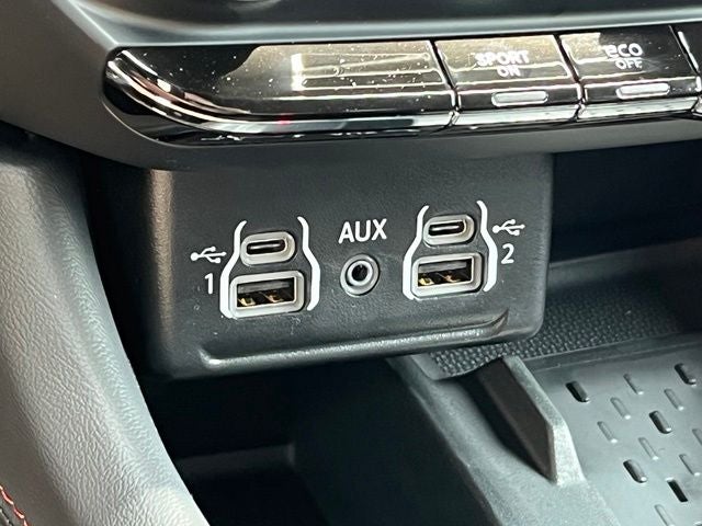 2027 Dodge Durango GT