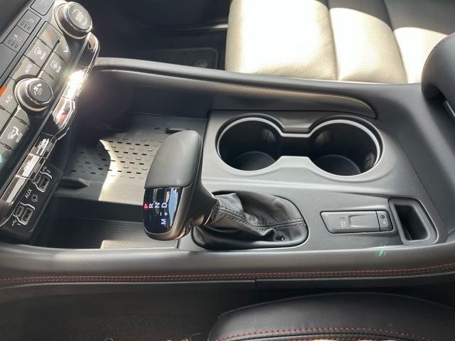 2027 Dodge Durango GT