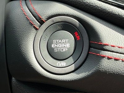 2027 Dodge Durango GT