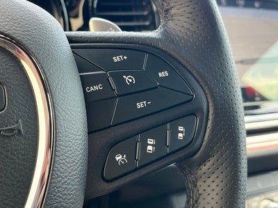 2027 Dodge Durango GT
