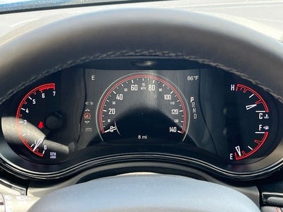 2027 Dodge Durango GT