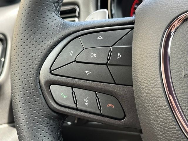 2027 Dodge Durango GT