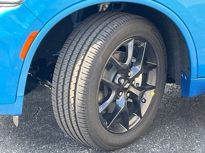 2027 Dodge Durango GT