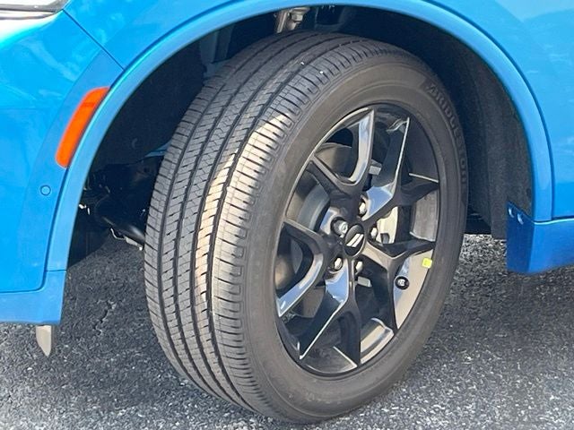 2027 Dodge Durango GT