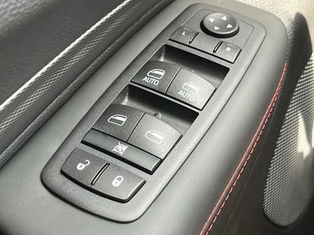 2027 Dodge Durango GT