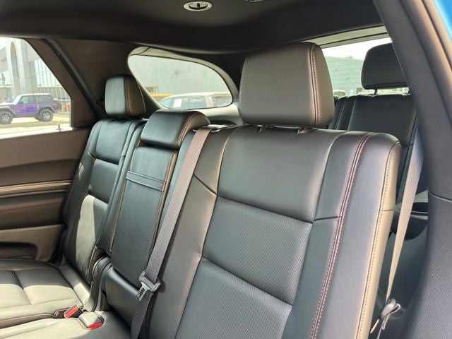 2027 Dodge Durango GT