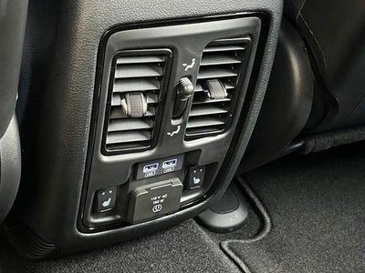 2027 Dodge Durango GT