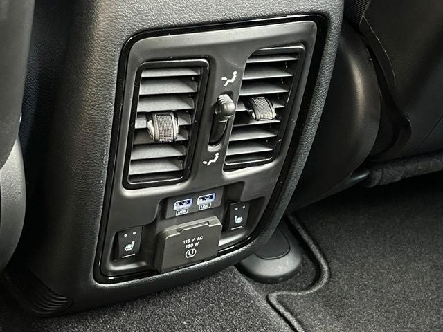 2027 Dodge Durango GT