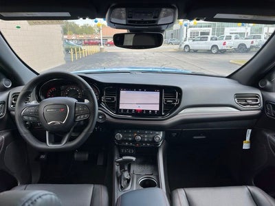 2027 Dodge Durango GT