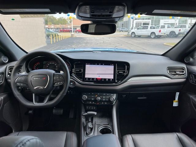 2027 Dodge Durango GT