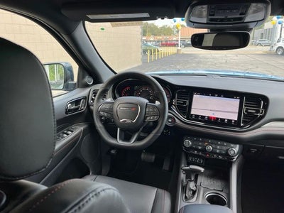 2027 Dodge Durango GT