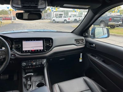 2027 Dodge Durango GT