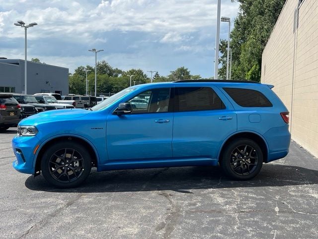 2027 Dodge Durango GT